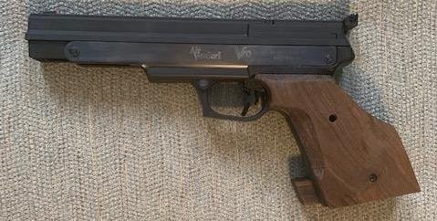 Air Venturi V10 Match pistol .177 cal 4.5mm left side.jpg