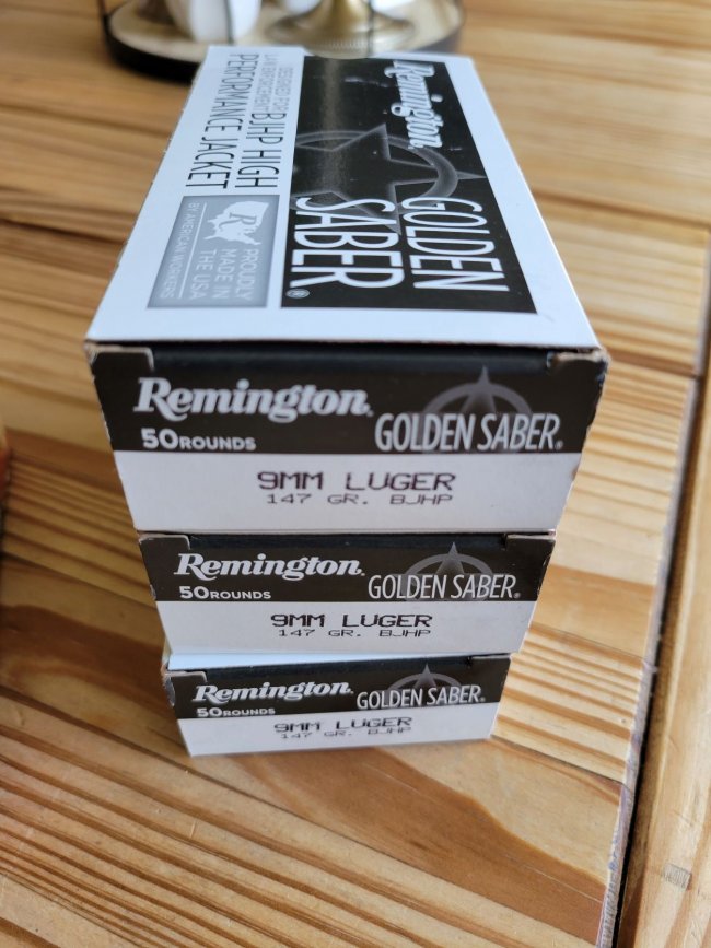 Remington Golden Sabers.jpg