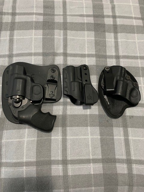 PDS with Ruger LCR 38 & Crossbread & Stealthgear.jpg