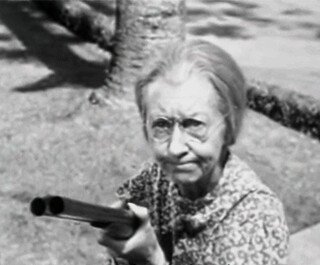 granny with a gun 01.jpg