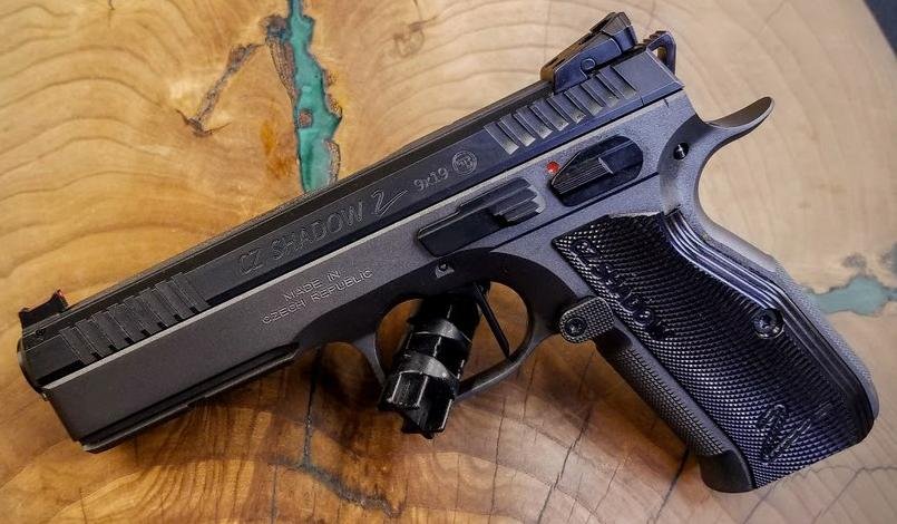 pic of Shadow 2 with Tungsten Cerakote finish.jpg