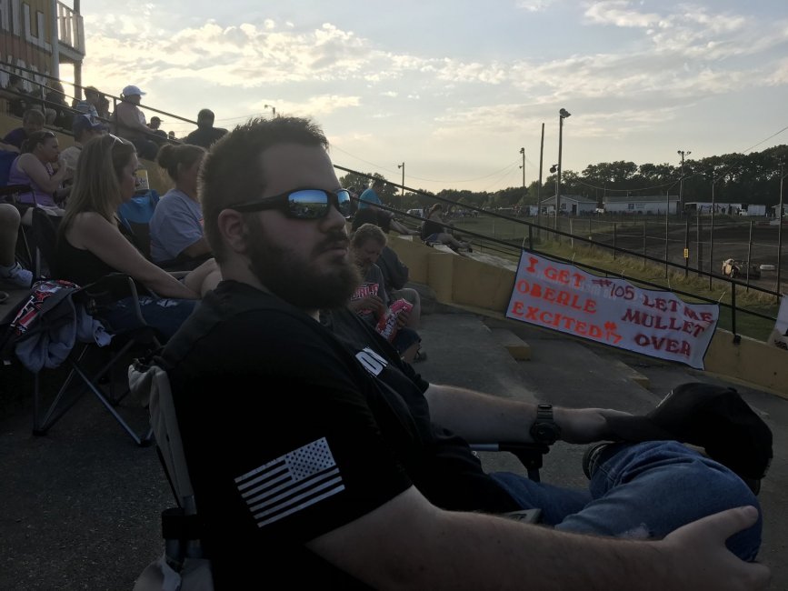 Stephen at race track 2019.JPG