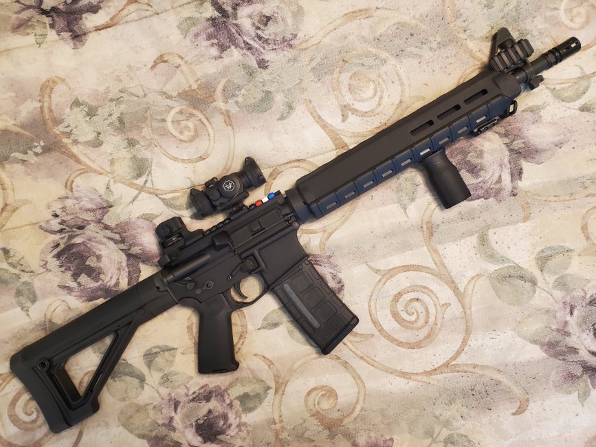16 inch Magpul Dissipator build RS current.jpg