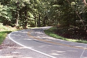 300px-Indiana_State_Road_45_Brown_County_zpse14502a8.JPG