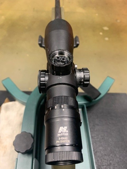 pic top of my scope NCSTAR 3 to 9 x 42.jpg