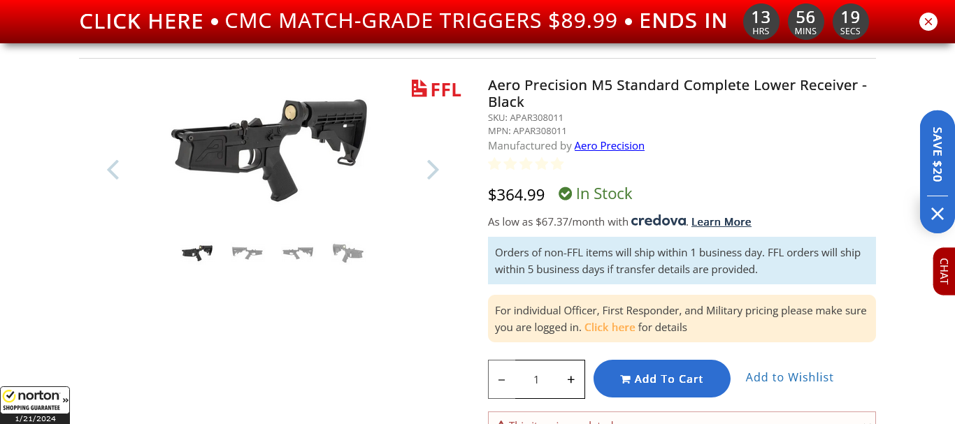 Screenshot 2024-01-21 at 18-03-33 Aero Precision Standard Complete AR-15 Lower Receiver.png