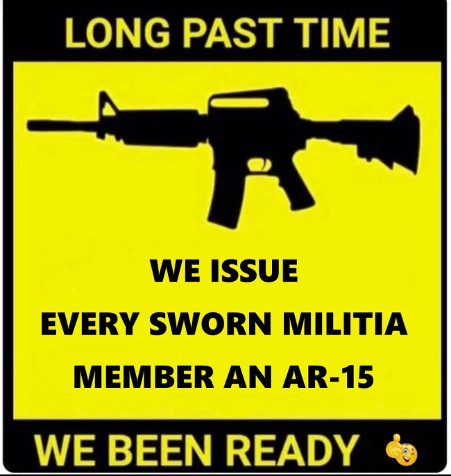 Long Past Time Militia Member AR-15.jpg