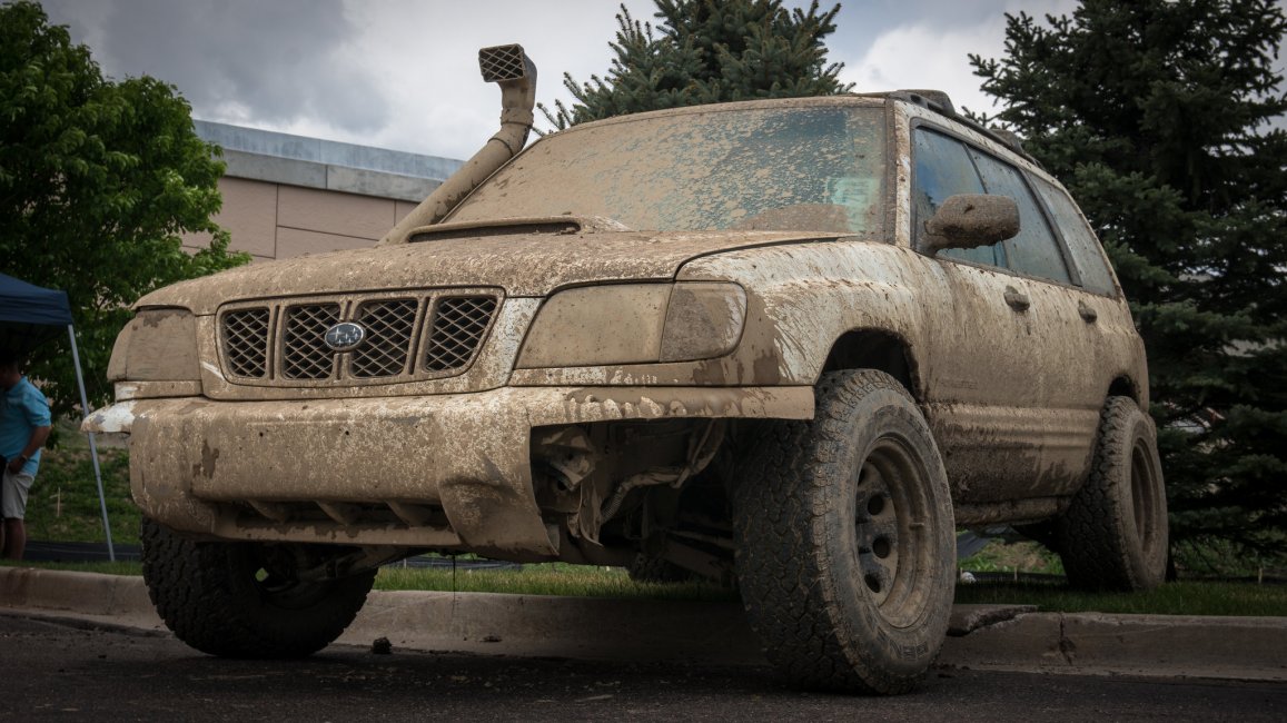 Off-road-Subaru-Forester-muddy-with-all-terrain-tires.jpg