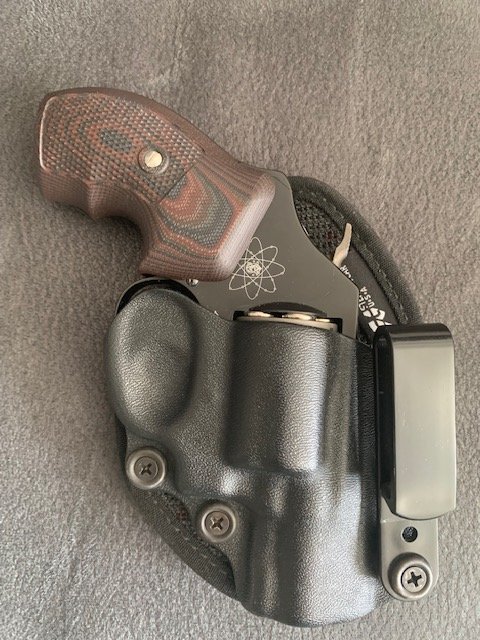 Stealth Gear AIWB holster came with SW 360 PD.jpg