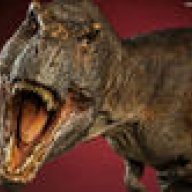 Sigsauerosarus Rex