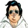 Fat Elvis