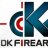 DK Firearms