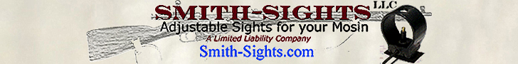 Smith Sights banner ad