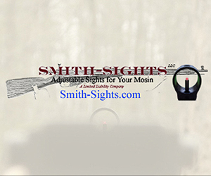 Smith Sights ad