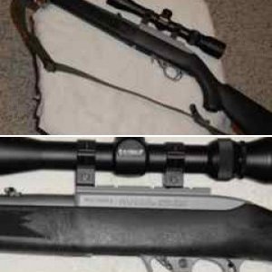 Appleseed Ready Ruger 10/22