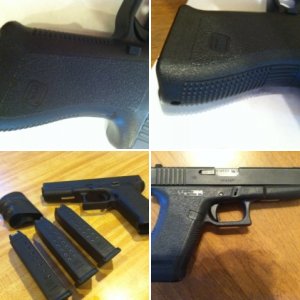 Glock 17 for sale