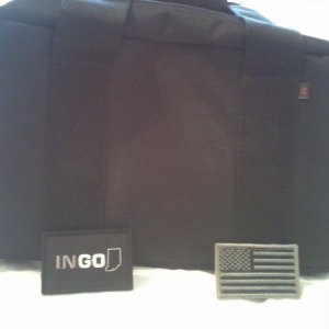 INGO Shop Order #44