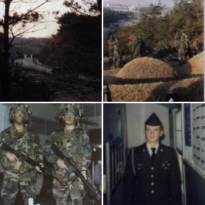 My Army Pictures