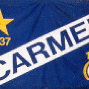 carmel flag