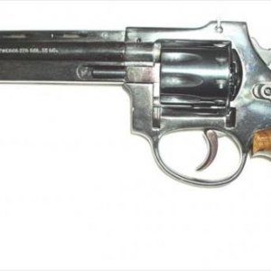 My Rexio 9 shot 22 lr da revolver