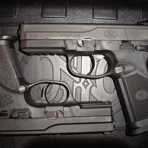FNP-9 and 45