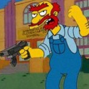 groundskeeper willie cropped