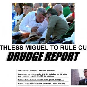 cuba ruthless miguel