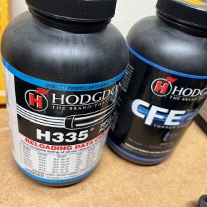 H335 and CFE 223
