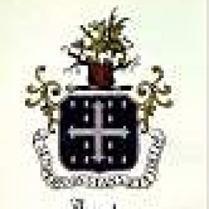 tn iryshe coat of arms