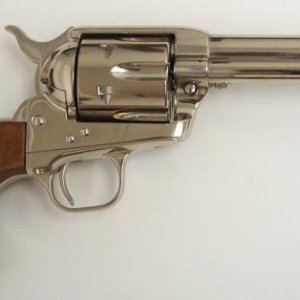 Colt SAA .357Mag