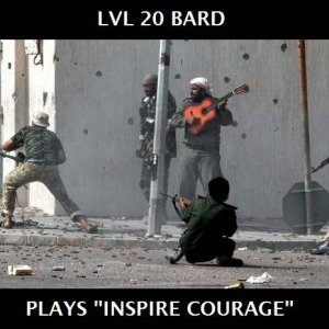 Level 20 Bard Holy **** first front page ever most thumbs e993d6 2723483