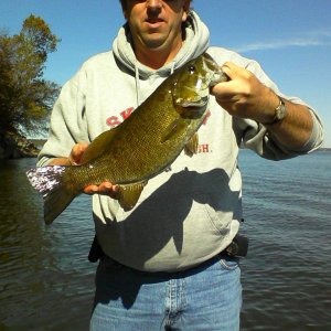 Kentucky Lake 10 22 23, 2011 006