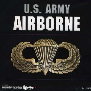 US army airborne