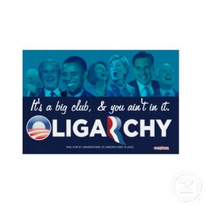 Oligarchy big club