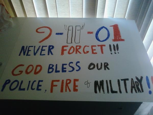 911sign