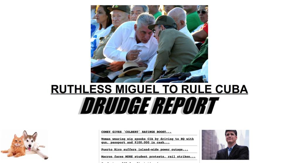 cuba ruthless miguel