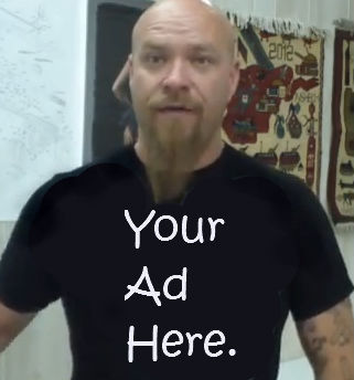 Your Ad Here