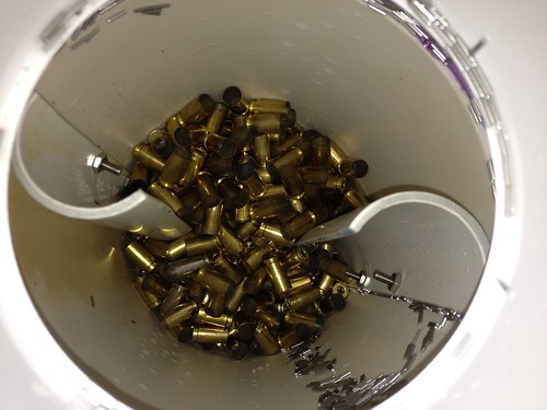 DIY: Wet Media Tumbler (Pic Heavy)  Indiana Gun Owners - Gun Classifieds  and Discussions