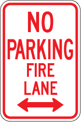 No-Parking-Fire-Lane-w-Dbl-Arrow-Sign.GIF
