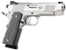 BUL Armory Commander Stainless .45 ACP 4.25 Barrel 8-Rounds