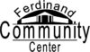 Ferdinand Community Center