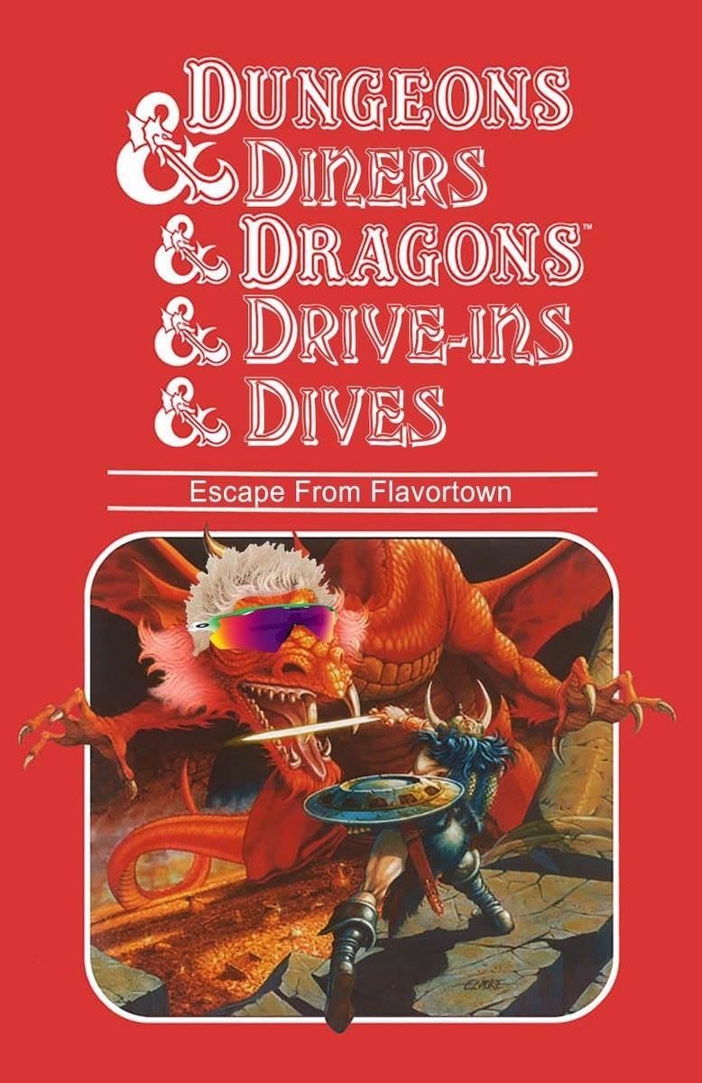 animal-dungeons-codiners-dragons-drive-ins-dives-escape-flavortown
