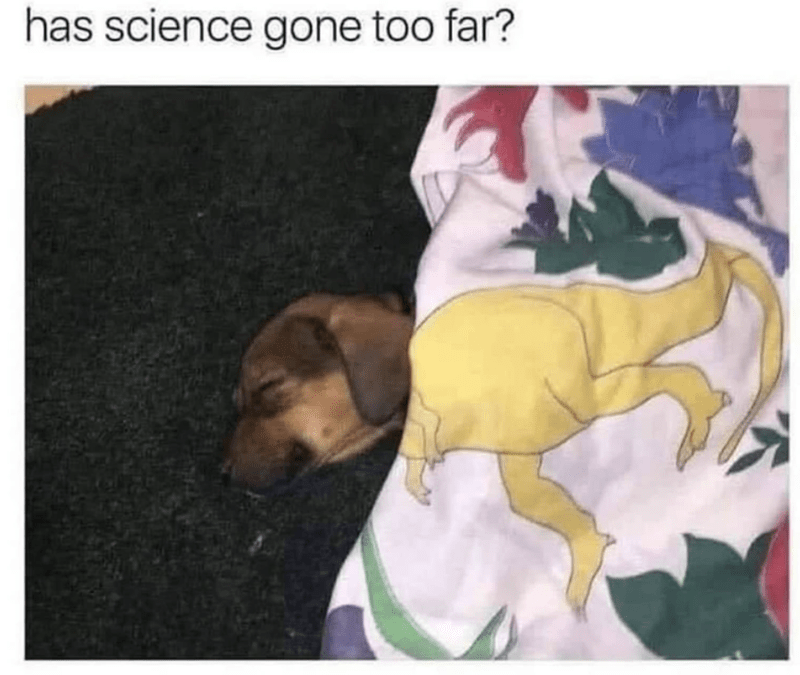 has-science-gone-too-far