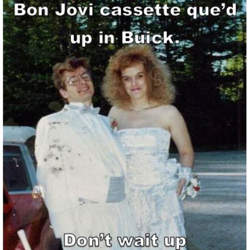 bon-jovi-cassette-qued-up-buick-dont-wait-up