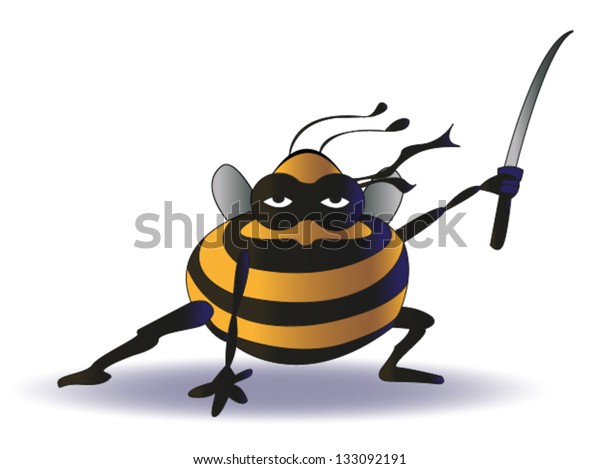 ninja-bee-sword-600w-133092191.jpg