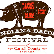 www.indianabaconfestival.com