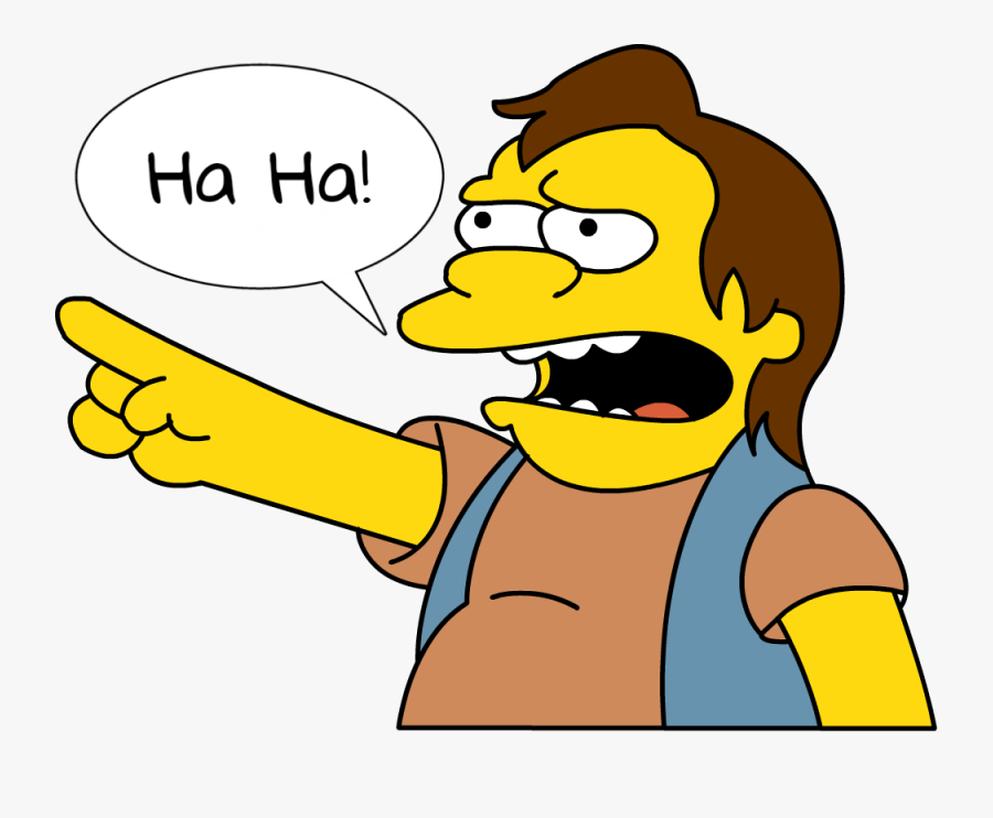 186-1864739_simpsonsfamily-haha-nelson-simpsons-ha-ha-png.png